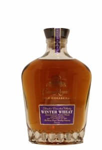 Crown Royal Noble Collection Winter Wheat