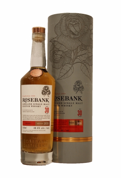 Rosebank 30 Year Old 