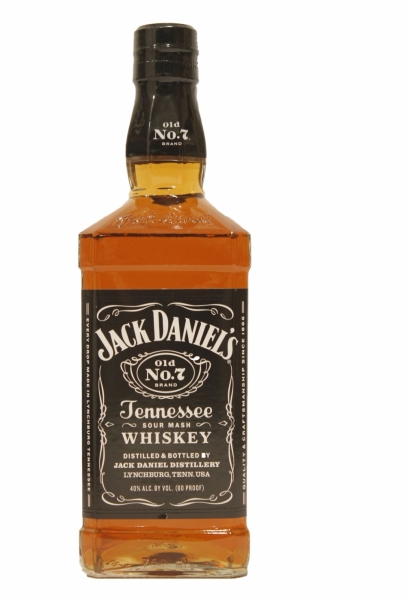 Jack Daniel's Old No7