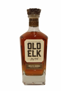 Old Elk Wheated Bourbon