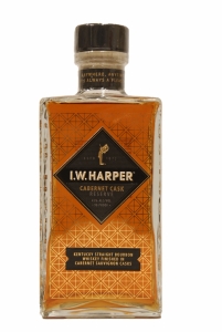 I.W. Harper Cabernet Cask Reserve Straight Bourbon