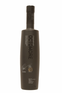 Bruichladdich Octomore 12.1 Super Heavily Peated