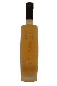 Bruichladdich Octomore 12.3 Super Heavily Peated