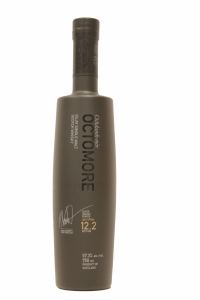 Bruichladdich Octomore 12.2 Super Heavily Peated