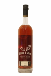 George T Stagg Kentucky Straight Bourbon Whiskey Uncut  Unfiltered 116.9 Proof