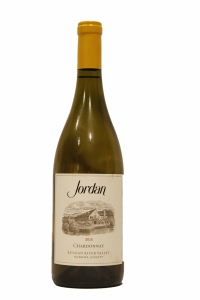 2018 Jordan Winery Chardonnay