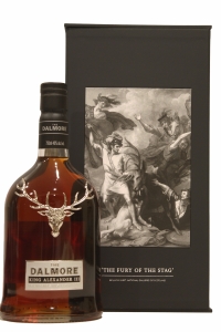 Dalmore King Alexander III 