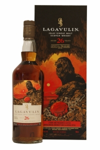 Lagavulin Special Release 26 Year Old