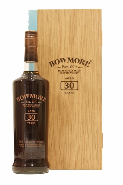 Bowmore 30 Years Old