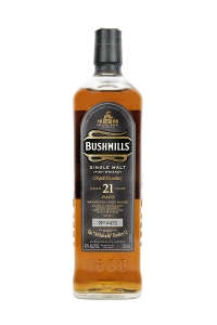 Bushmills 21 Year Old