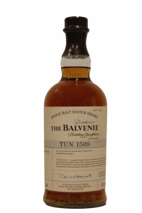 Balvenie Tun 1509 Batch 8