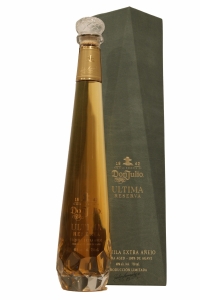 Don Julio Ultima Reserva Extra Anejo