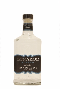 Lunazul Blanco Tequila