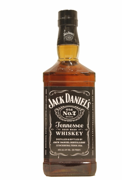 Jack Daniel's Old No7 1.75 ltr