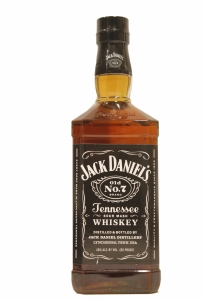 Jack Daniel