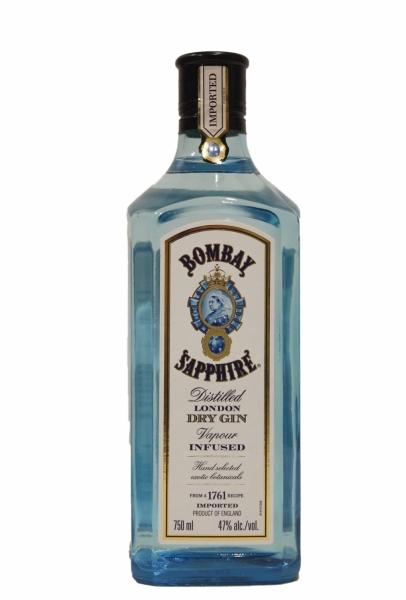 Bombay Sapphire London Dry Gin