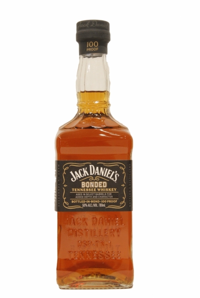 Jack Daniel's Bonded