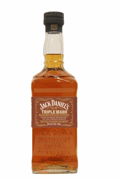 Jack Daniel's Triple Mash