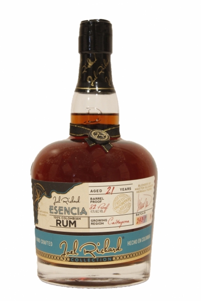 Esencia Rum 21 Year Old