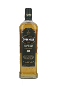 Bushmills 10 Year Old