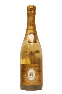 Louis Roederer Cristal 2006