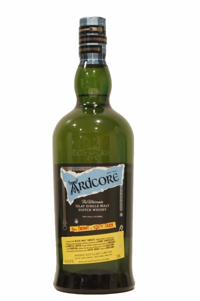 Ardbeg 'Ardcore'  Single Malt