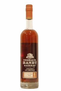 Thomas H Handy Sazerac 129 Proof