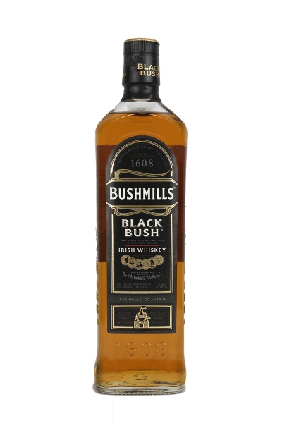 Bushmills Black Bush