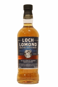 Loch Lomond The Open Special Edition