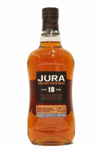 Jura 18 Years Old