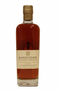 Bardstown 10 Year Old Collaborative Series Finished In Plantation Rum Barrels