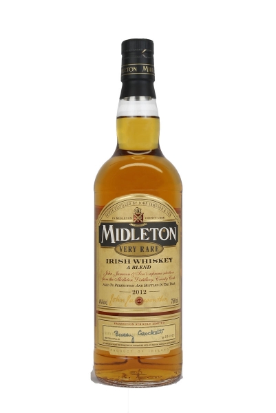 Midleton Very Rare 