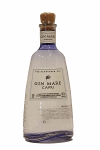 Gin Mare Capri