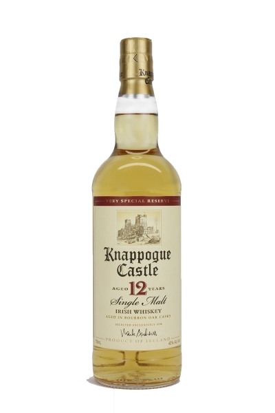 Knappogue Castle 12 Year Old
