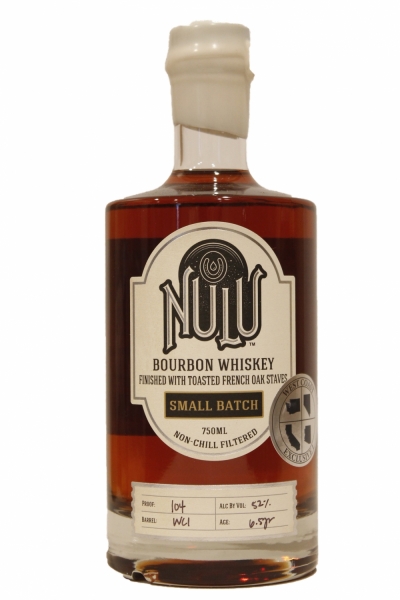 Nulu Small Batch French Oak Staves West Coast Release