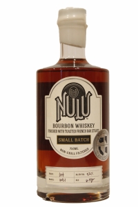 Nulu Small Batch French Oak Staves West Coast Release