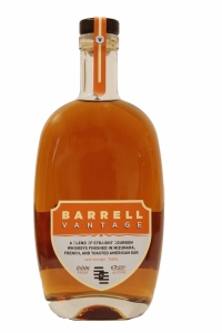Barrel Bourbon Vantage