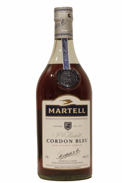 Martell Cordon Blue Old Classic