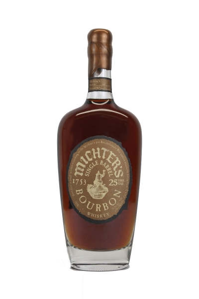 Michter's Bourbon 25 Year Old