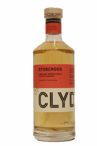 The Clydeside 'Stobcross' Single Malt Scotch