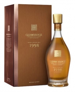 Glenmorangie Grand Vintage 1998