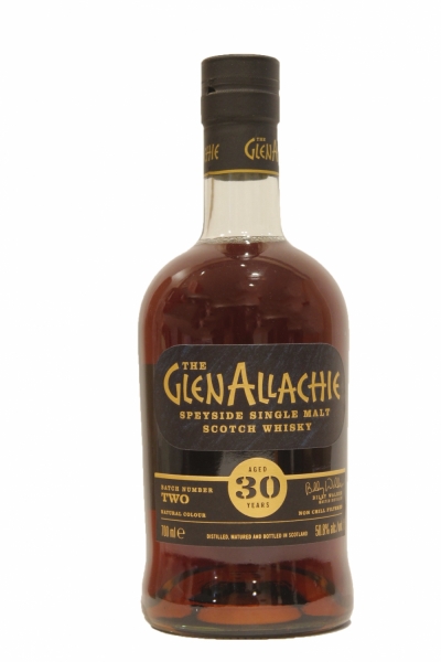 GlenAllachie 30 Year Old