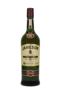 Jameson 12 Year Old Special Reserve