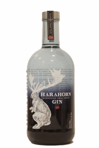 Harahorn Norwegian Small Batch Gin