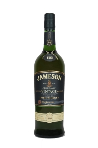 Jameson Rarest Vintage Reserve 2009