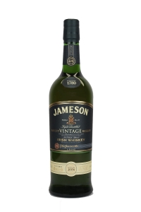 Jameson Rarest Vintage Reserve 2009