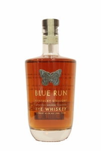 Blue Run Golden Rye Whiskey