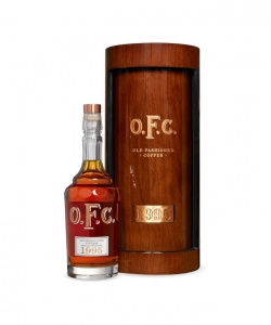 1995 Buffalo Trace Distillery O.F.C. Old Fashioned Copper