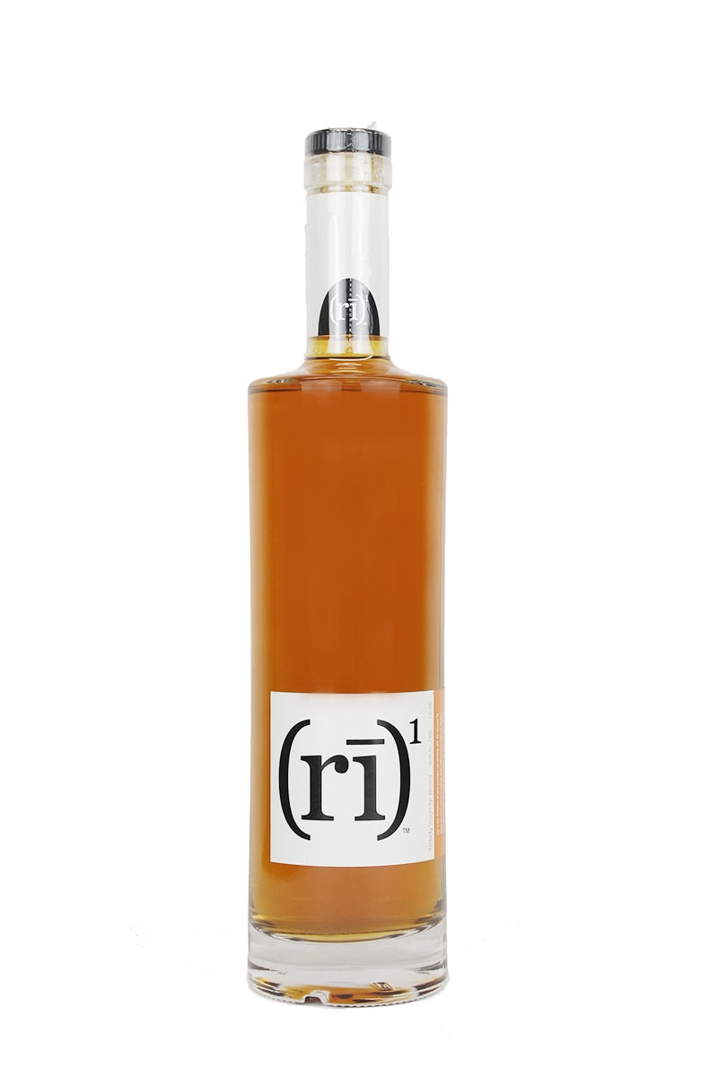(r1)1 Rye One Kentucky Straight Rye Whiskey