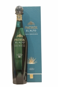 Patron El Alto